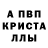 Первитин Methamphetamine Vlad Doronov
